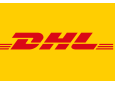 DHL Supply Chain & Logistics Logo