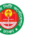Dhaka North City Corporation (DNCC) Logo