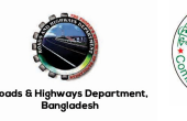 Roads and Highways Department (RHD) Logo