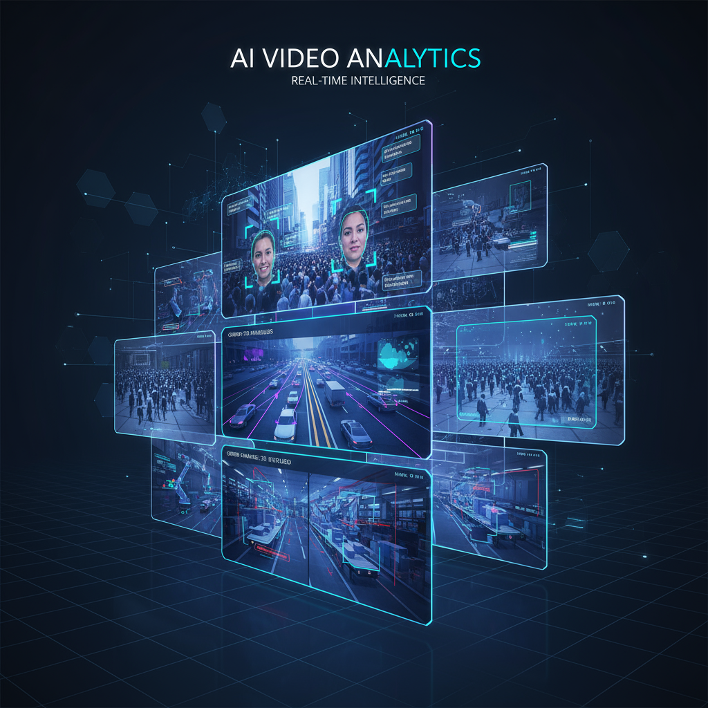 Sigmind AI Analytics Platform Demo