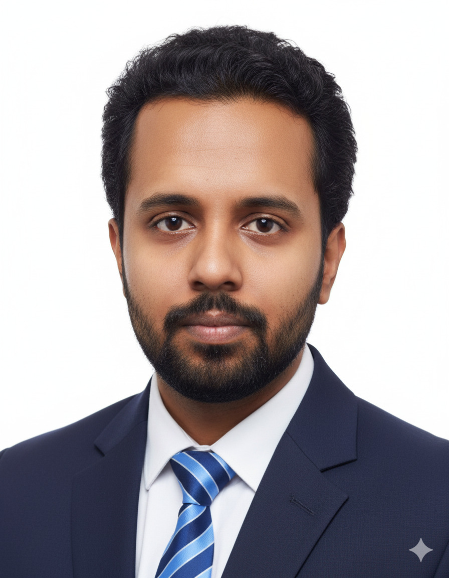 Seeam Hossain - CTO
